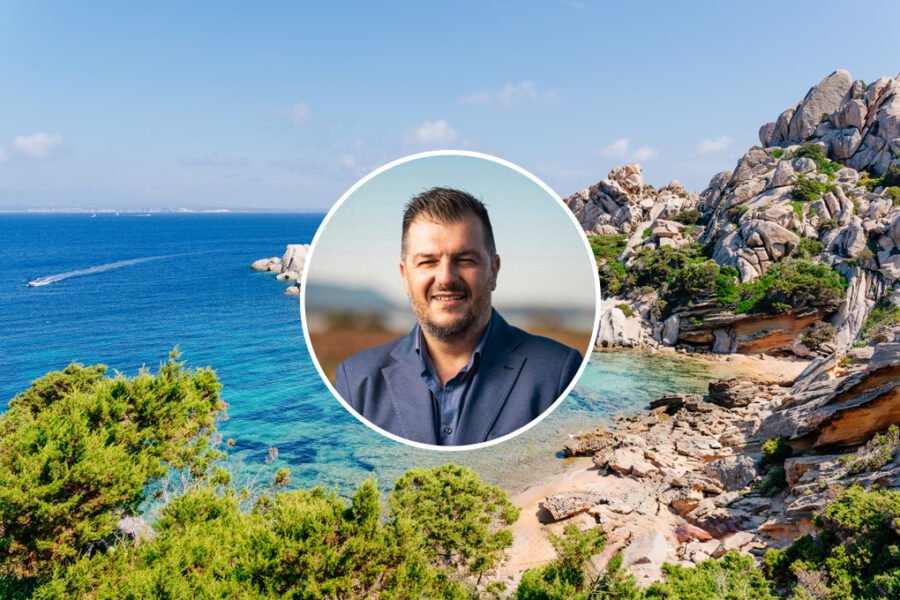 A Closer Look at Sardinia