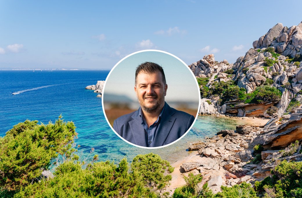 A Closer Look at Sardinia