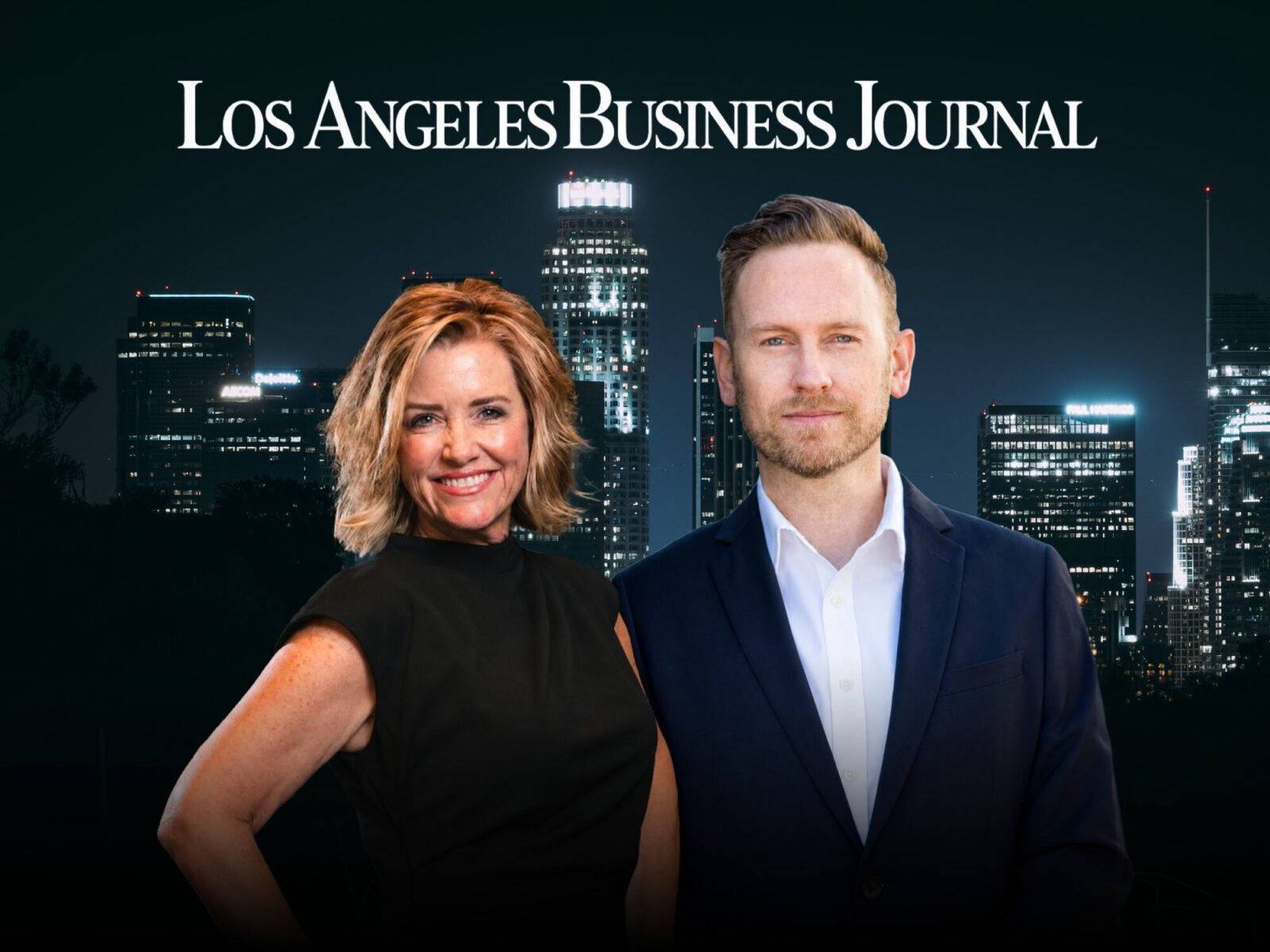 Tara Gettles and Jeff Samuels Recognized on LABJ’s 2026 “The Indispensables” List