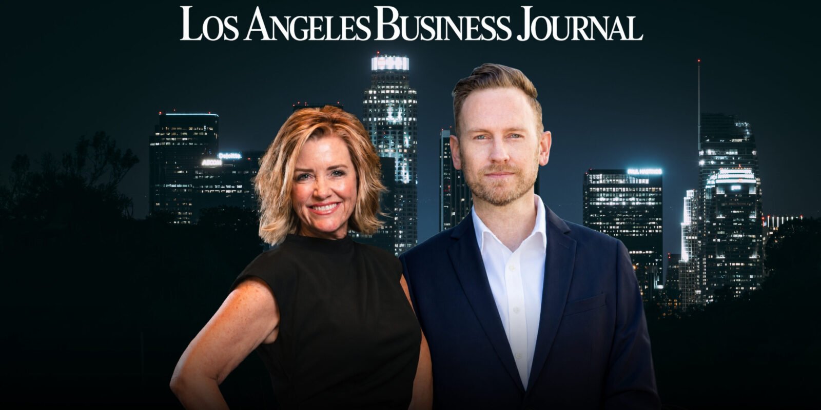 Tara Gettles and Jeff Samuels Recognized on LABJ’s 2026 “The Indispensables” List