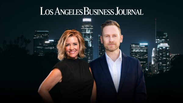 Tara Gettles and Jeff Samuels Recognized on LABJ’s 2026 “The Indispensables” List