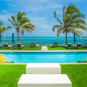 10 Luxury Family Compounds Designed for Multigenerational Living