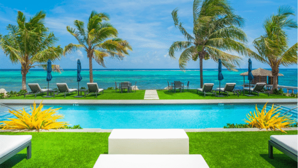 10 Luxury Family Compounds Designed for Multigenerational Living 10 Luxury Family Compounds Designed for Multigenerational Living
