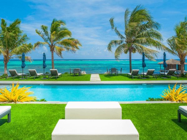 10 Luxury Family Compounds Designed for Multigenerational Living