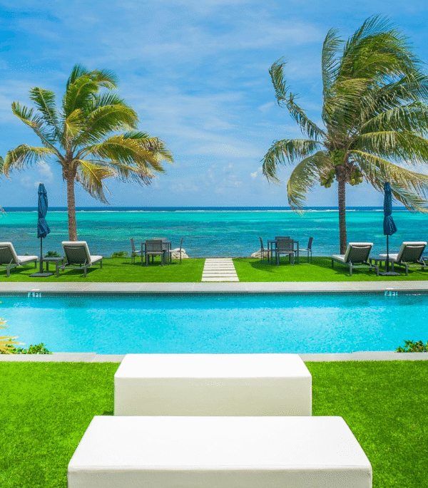 10 Luxury Family Compounds Designed for Multigenerational Living