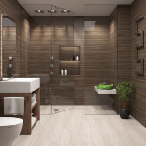 Small Bathroom Storage Ideas: Practical Tips & Solutions