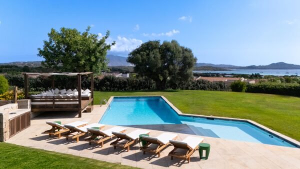 Getaways from Martha’s Vineyard to Sardinia, Italy
