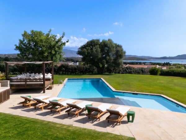 Getaways from Martha’s Vineyard to Sardinia, Italy