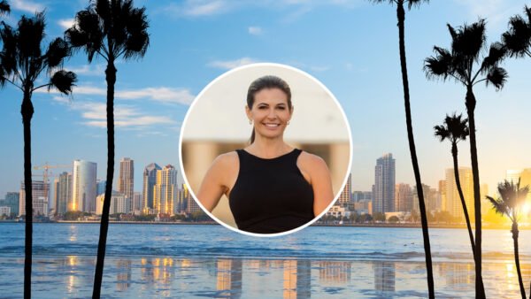 Spotlight on the San Diego Real Estate Market with Jeannine Savory