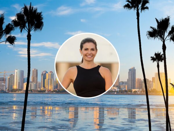 Spotlight on the San Diego Real Estate Market with Jeannine Savory