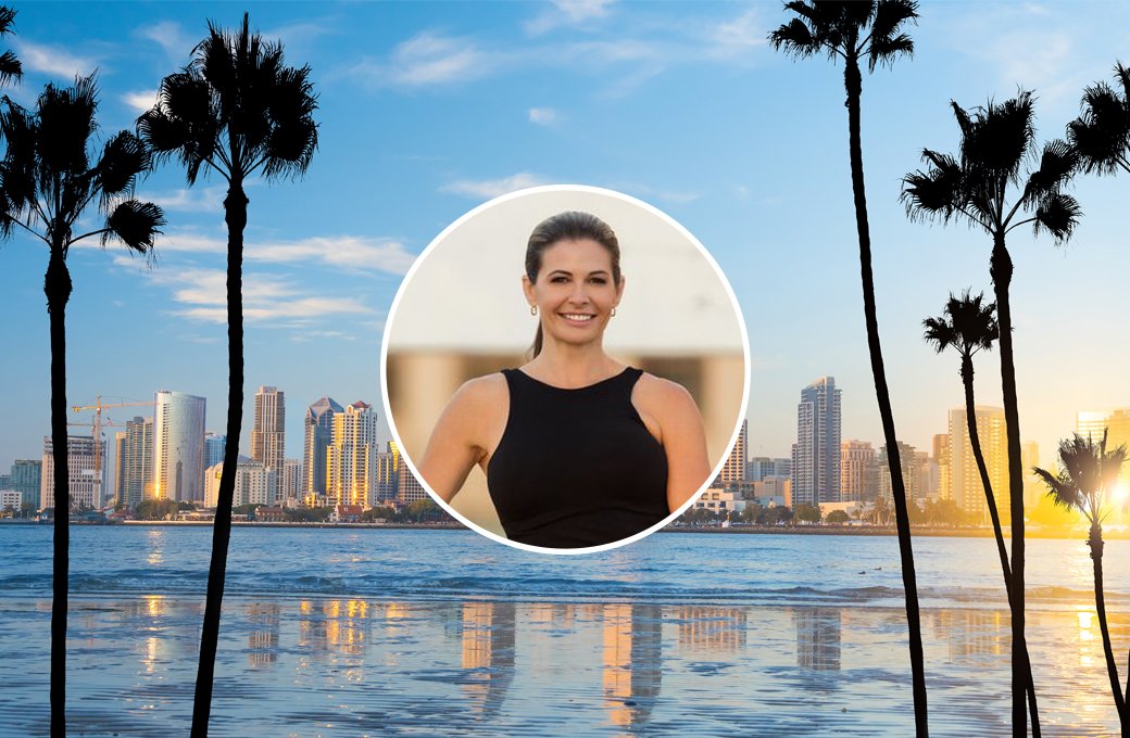 Spotlight on the San Diego Real Estate Market with Jeannine Savory