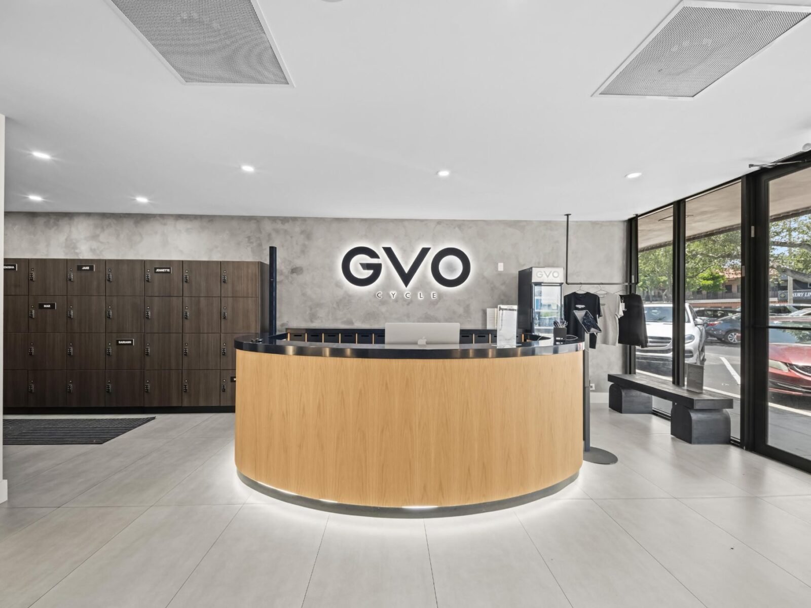 How The Agency’s Jamie Bederak Turned a Fort Lauderdale Fitness Studio Into an Immersive Experience