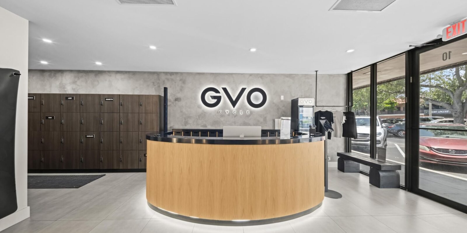 How The Agency’s Jamie Bederak Turned a Fort Lauderdale Fitness Studio Into an Immersive Experience