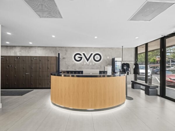 How The Agency’s Jamie Bederak Turned a Fort Lauderdale Fitness Studio Into an Immersive Experience