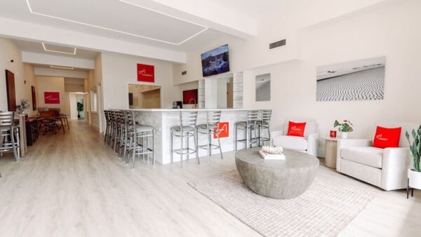 The Agency Opens New Connecticut Headquarters in Fairfield