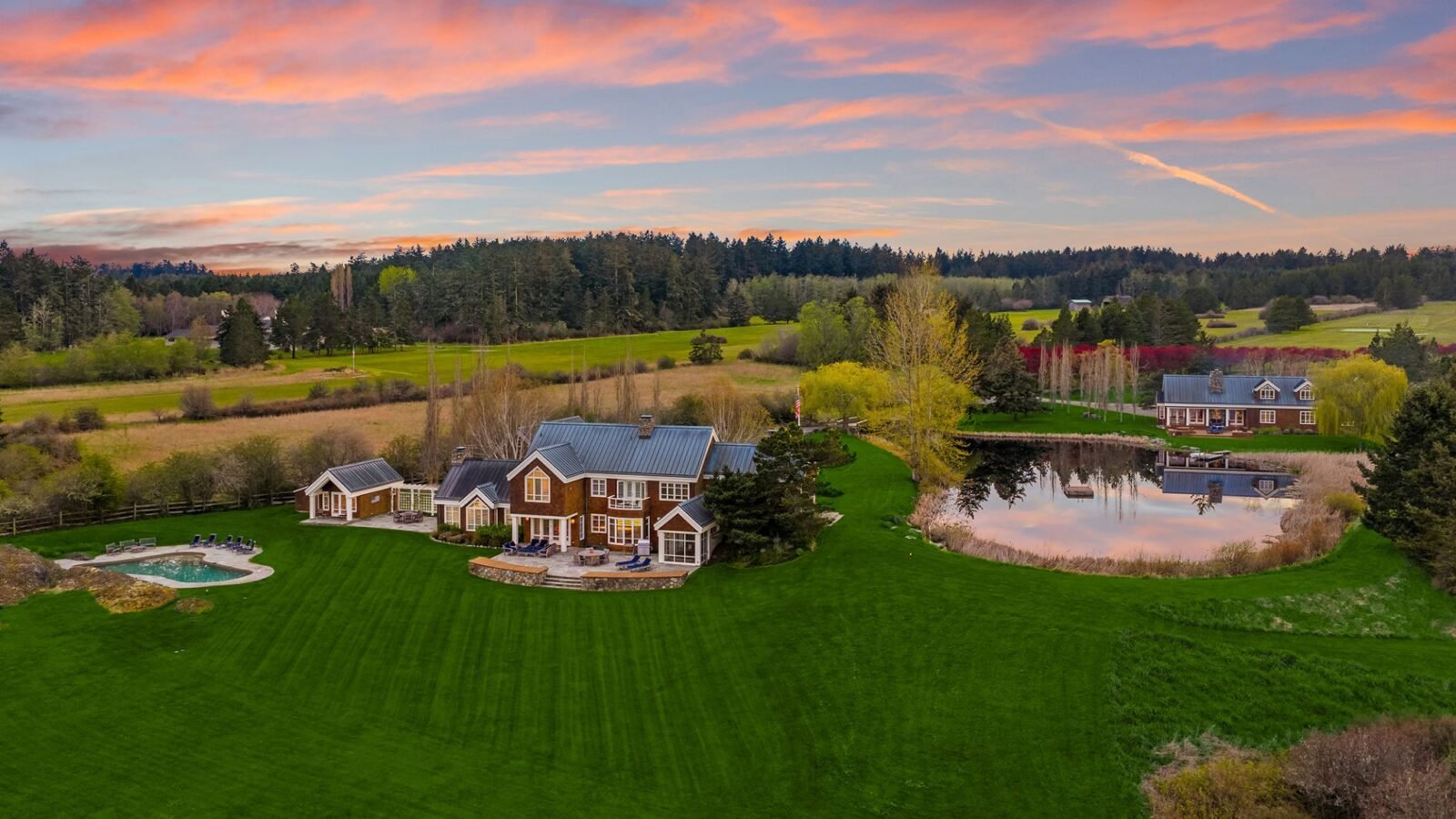 Multi-Faceted & Multi-Generational: Spotlight on Family Compounds