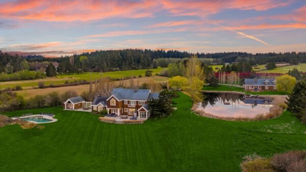 Multi-Faceted & Multi-Generational: Spotlight on Family Compounds