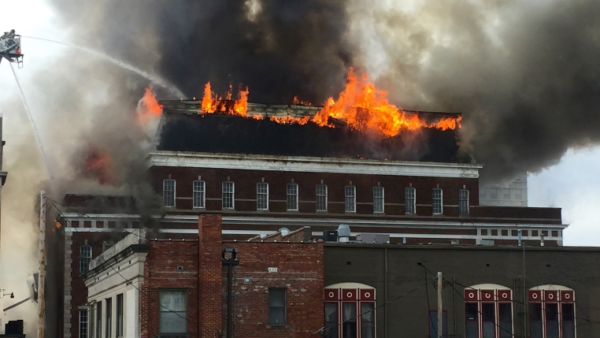 The Hidden Costs of Fire Safety Non-Compliance