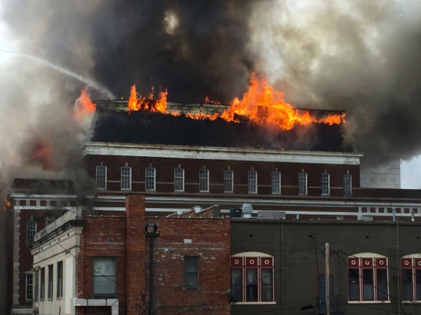 The Hidden Costs of Fire Safety Non-Compliance