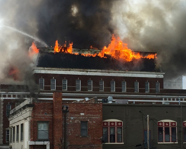 The Hidden Costs of Fire Safety Non-Compliance