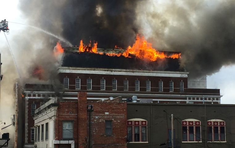 The Hidden Costs of Fire Safety Non-Compliance