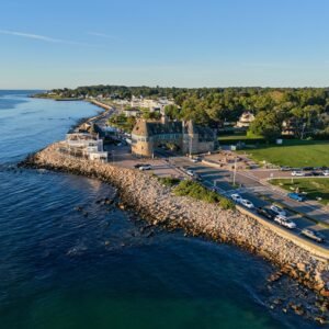 Hello, Narragansett! The Agency Launches First Office in Rhode Island