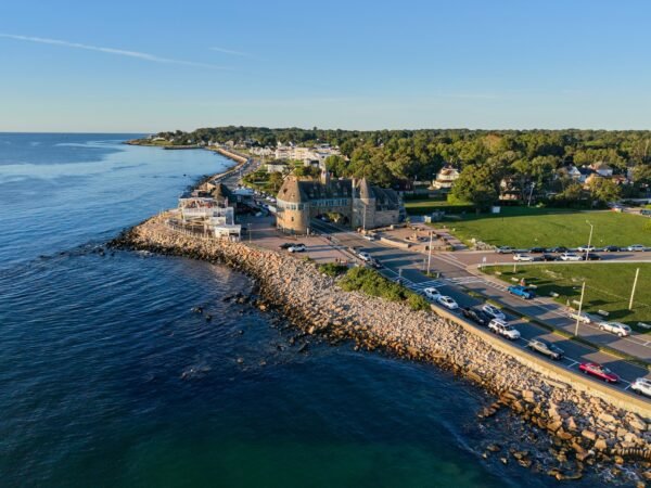 Hello, Narragansett! The Agency Launches First Office in Rhode Island