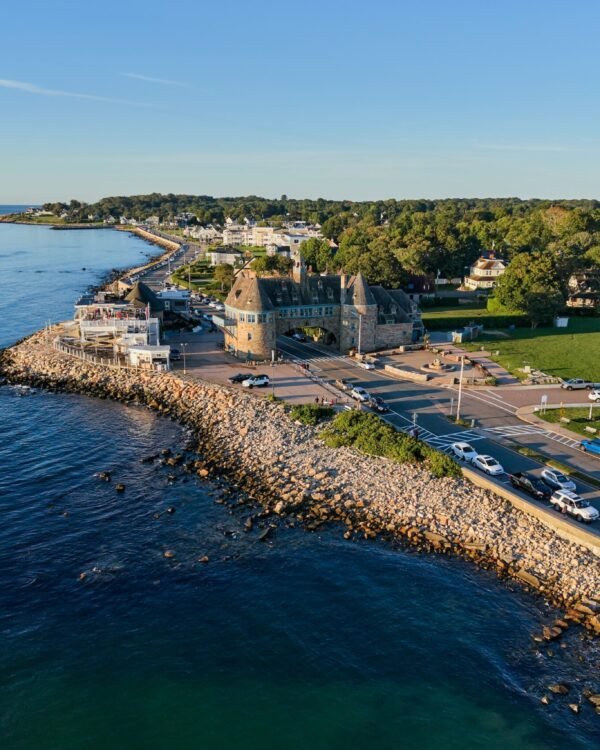 Hello, Narragansett! The Agency Launches First Office in Rhode Island