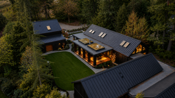 Camphomes Debuts on Bainbridge Island, and the Market Responds in Days Camphomes Debuts on Bainbridge Island, and the Market Responds in Days