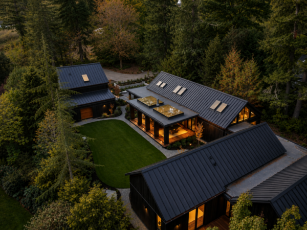 Camphomes Debuts on Bainbridge Island, and the Market Responds in Days