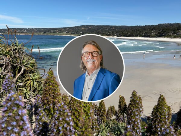 The Agency Names Jeff Barnett Managing Director of Our Carmel Office