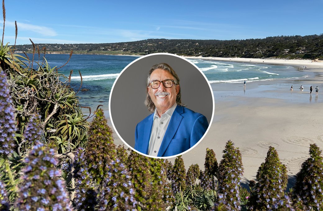 The Agency Names Jeff Barnett Managing Director of Our Carmel Office