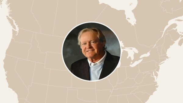 The Agency Appoints Jim Lonergan as Vice President Leading Sales Across the Midwest, South Central U.S., and Canada The Agency Appoints Jim Lonergan as Vice President Leading Sales Across the Midwest, South Central U.S., and Canada