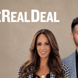 The Real Deal Names The Agency’s Gina Michelle and George Ouzounian Among 2026’s Top L.A. Brokers 