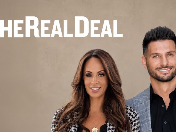 The Real Deal Names The Agency’s Gina Michelle and George Ouzounian Among 2026’s Top L.A. Brokers 