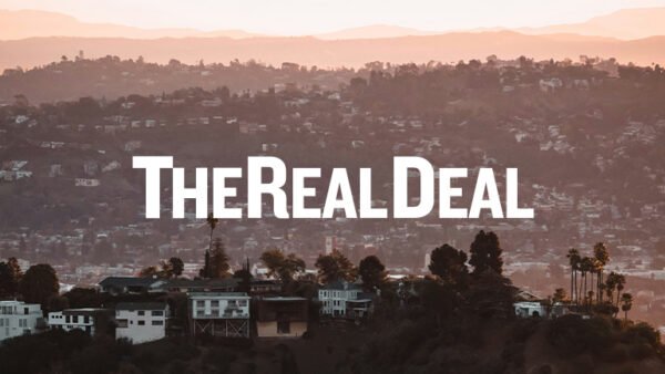 The Agency Named Among L.A.’s Top 5 Brokerages By The Real Deal 