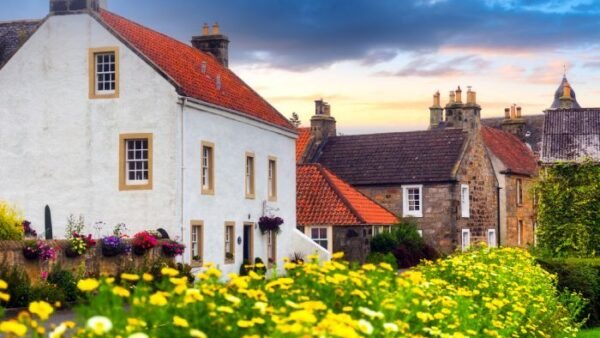 Selling a Probate Property in Scotland Selling a Probate Property in Scotland