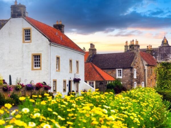 Selling a Probate Property in Scotland
