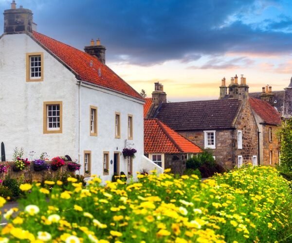 Selling a Probate Property in Scotland