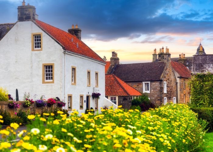 Selling a Probate Property in Scotland
