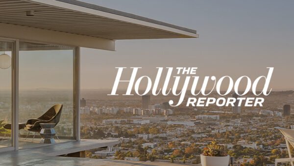 The Agency’s Own Named Among The Hollywood Reporter’s 2026 Top Hollywood Real Estate Brokers The Agency’s Own Named Among The Hollywood Reporter’s 2026 Top Hollywood Real Estate Brokers