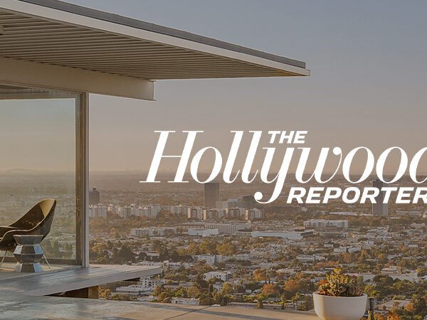 The Agency’s Own Named Among The Hollywood Reporter’s 2026 Top Hollywood Real Estate Brokers