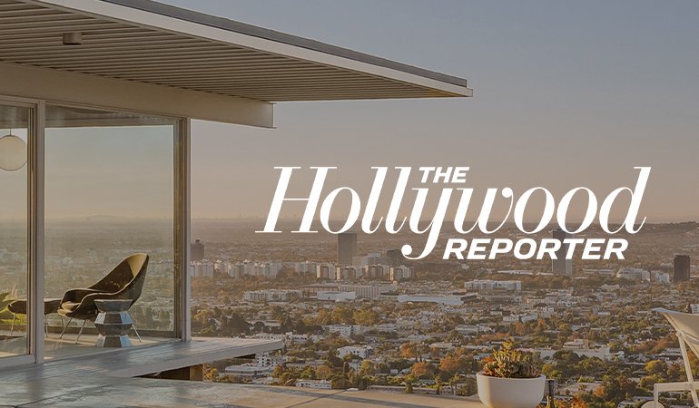 The Agency’s Own Named Among The Hollywood Reporter’s 2026 Top Hollywood Real Estate Brokers