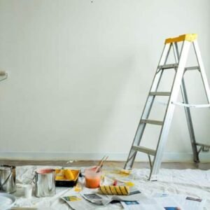 Ladder Safety Tips – Property Division
