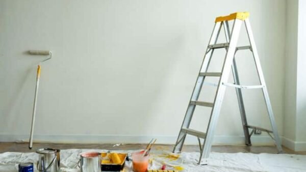 Ladder Safety Tips – Property Division Ladder Safety Tips – Property Division