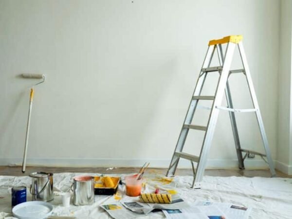 Ladder Safety Tips – Property Division