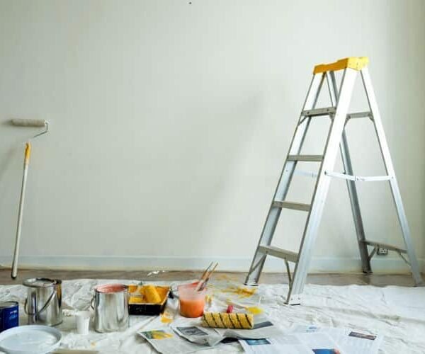Ladder Safety Tips – Property Division