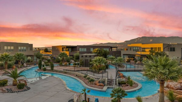 Homes at Tava Resort in Utah Offer the Best of Both Worlds Homes at Tava Resort in Utah Offer the Best of Both Worlds