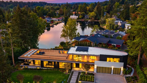 The Agency Seattle Partners with The Agency Art House for an Immersive Gallery Event
