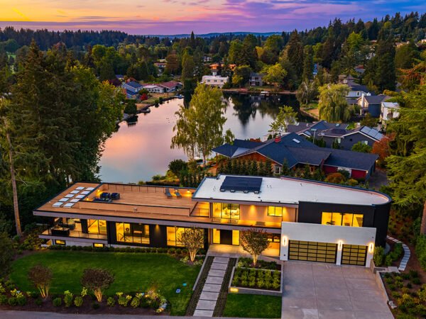 The Agency Seattle Partners with The Agency Art House for an Immersive Gallery Event